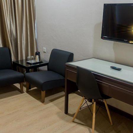 Hotel Samila Алор-Стар Екстер'єр фото