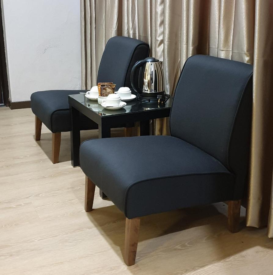 Hotel Samila Алор-Стар Екстер'єр фото